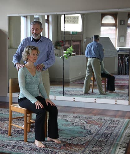 Smart Yoga and Alexander Technique Morning Intensive