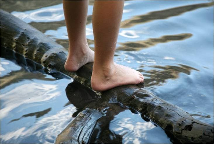 Foot Workshop - Walking with Ease