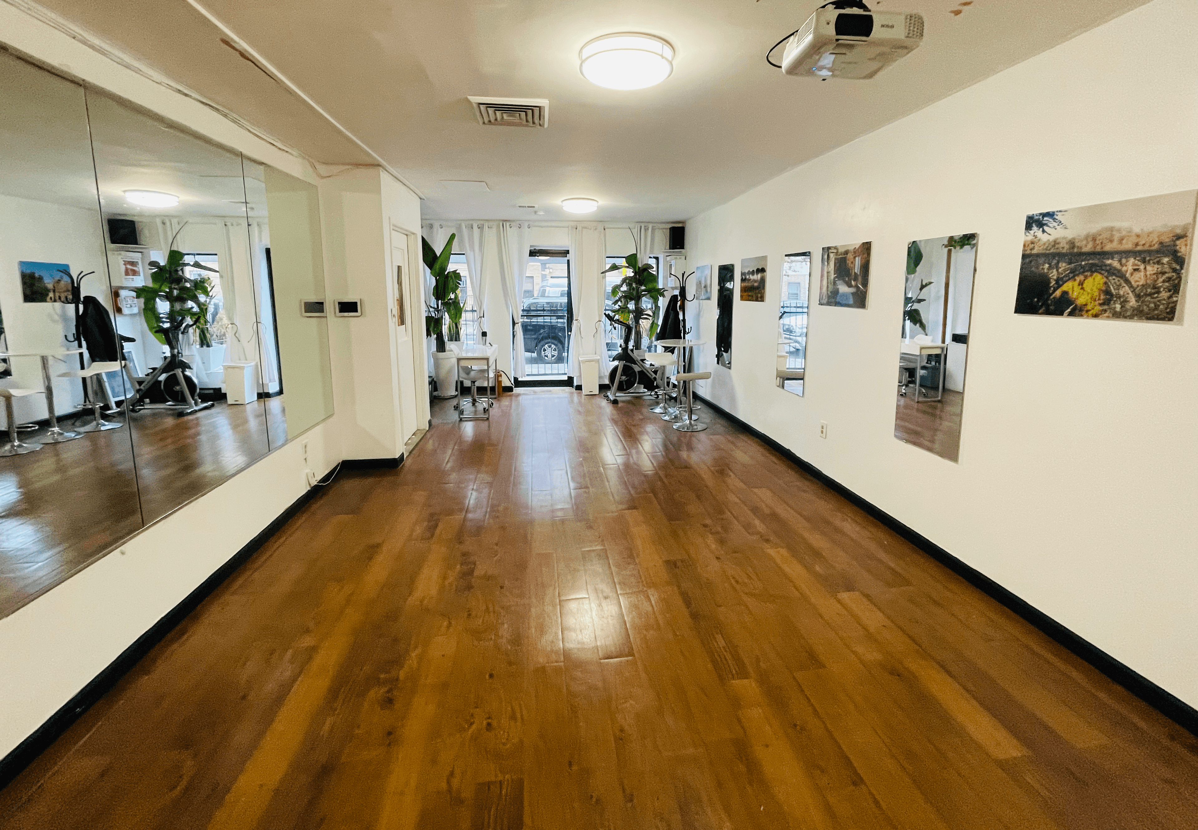 Evolve With Us Wellness logo