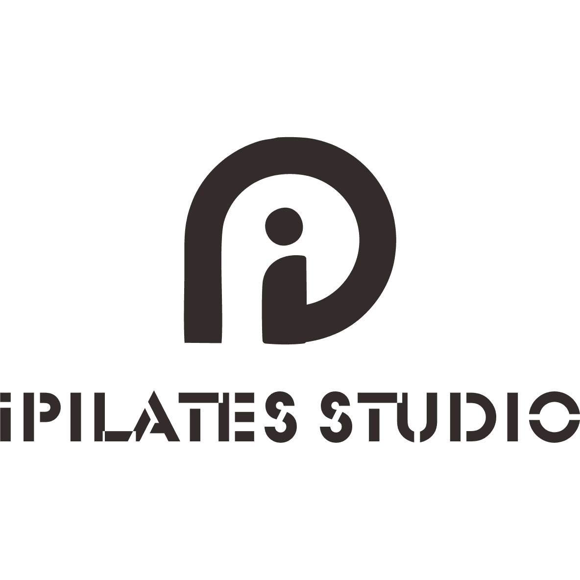 iPilates Studio logo