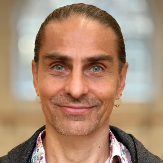 Ashtanga United 2026