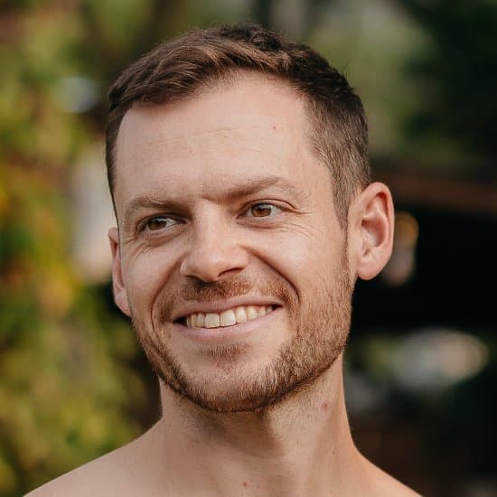 Wade Oakley: Strength & Mobility in Ashtanga Yoga Workshop