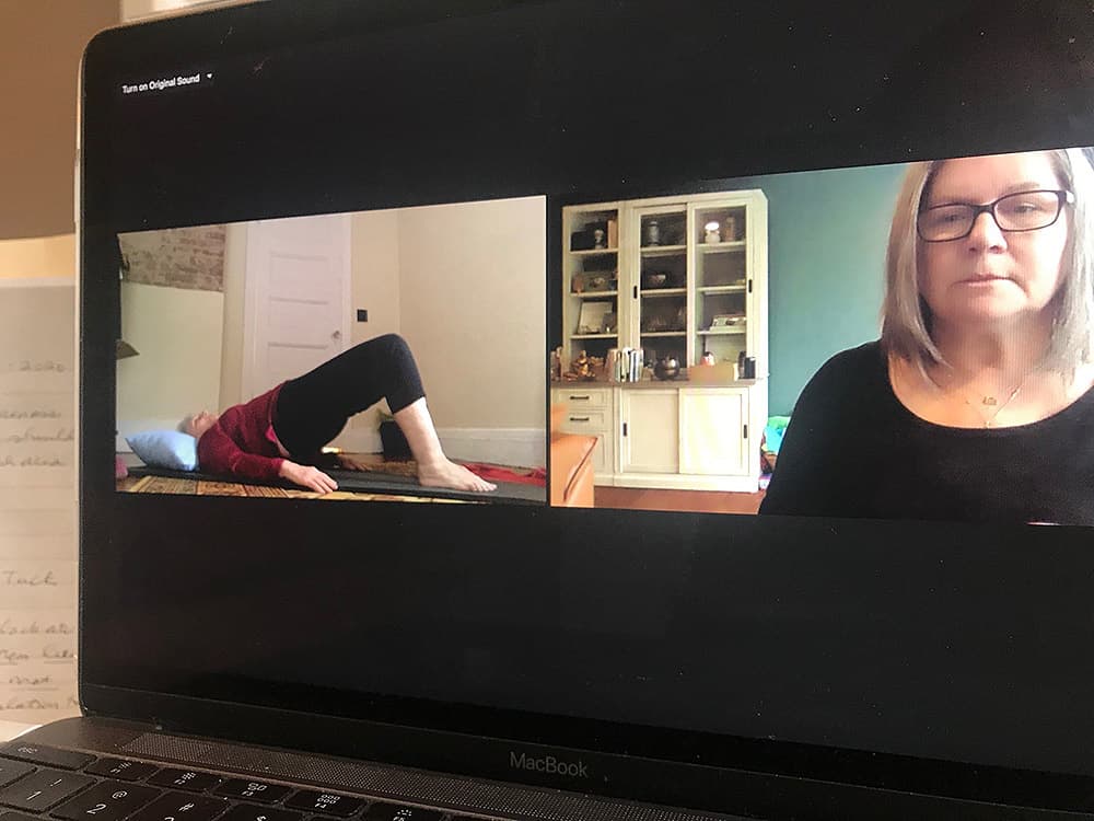 Private & Semi-Private Sessions