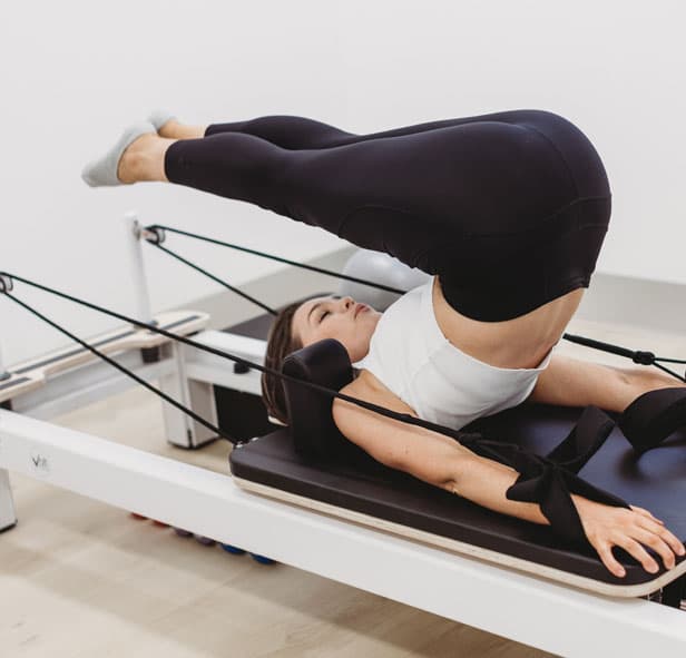 Private 1:1 Sessions