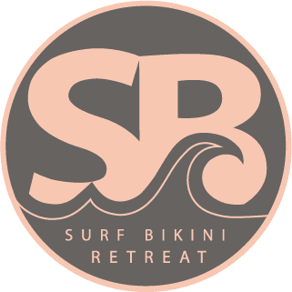 Surf Bikini Retreat logo