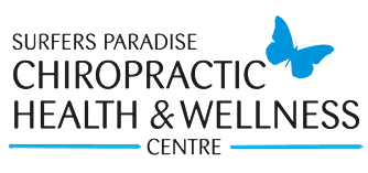 Surfers Paradise Chiropractic Health & Wellness Center logo