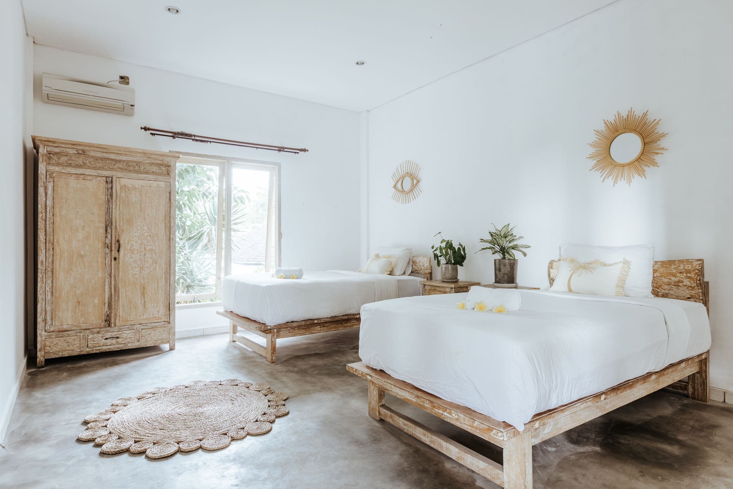 Surf & Yoga Camp Canggu