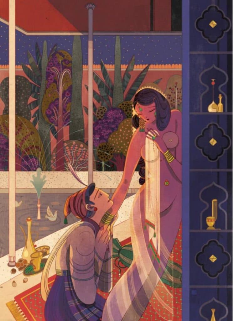 Introduction to the Kama Sutra - Module I