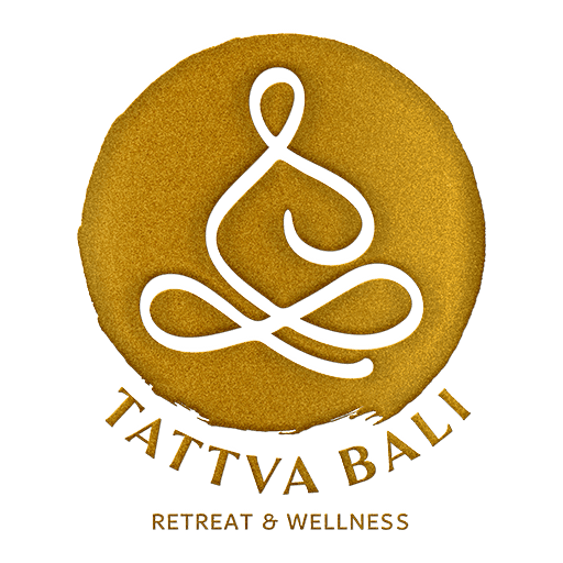 Tattva Ubud, Retreat & Wellness logo