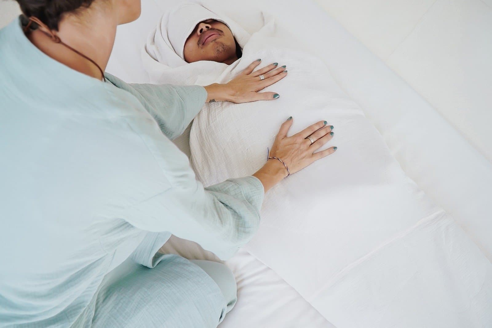 The Cocoon Method - Holistic Breathwork Training