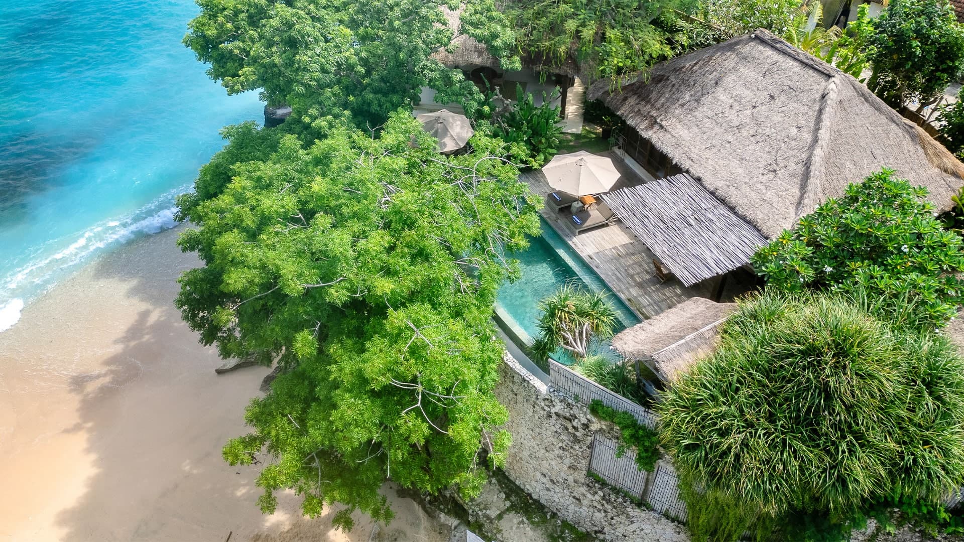 Nusa Lembongan Bali Retreat May 2026