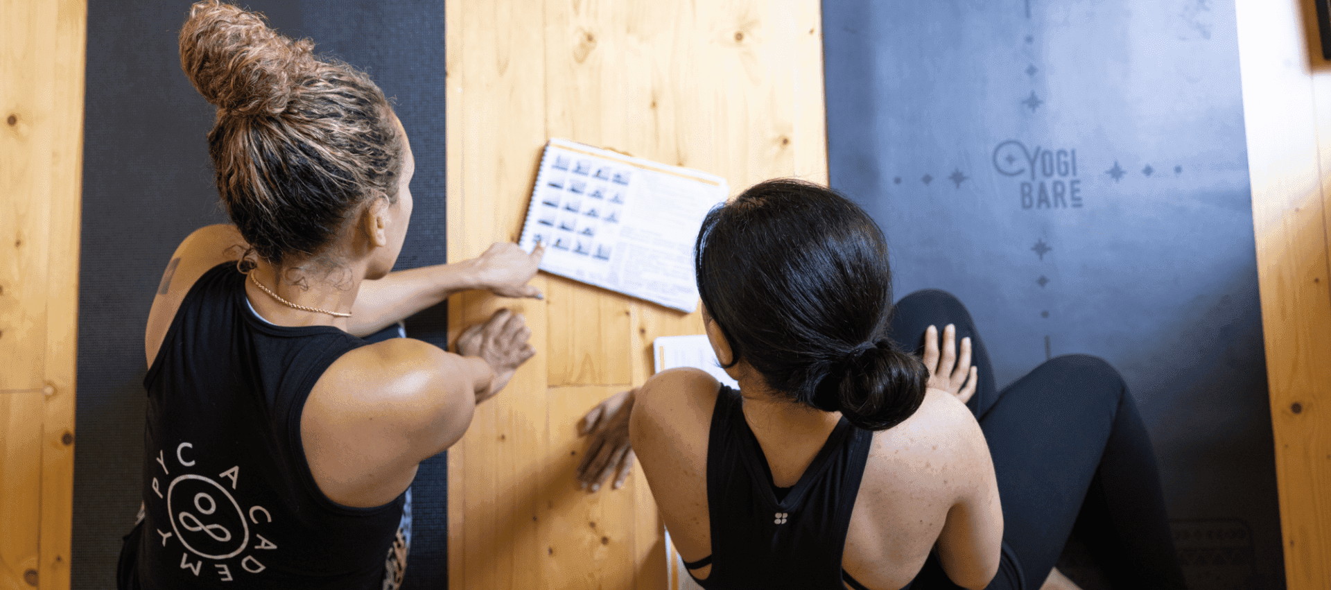 200-Hour Yoga Teacher Training