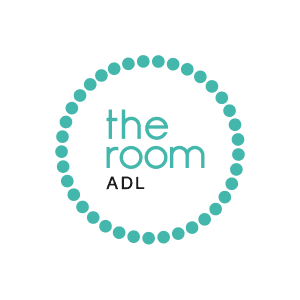 The Room ADL Pilates + Pelvic Physio logo