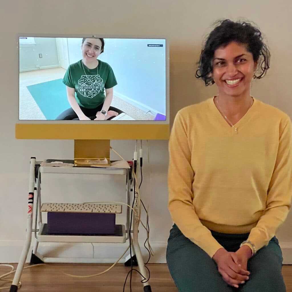 The Shala 200-Hour Teacher Training