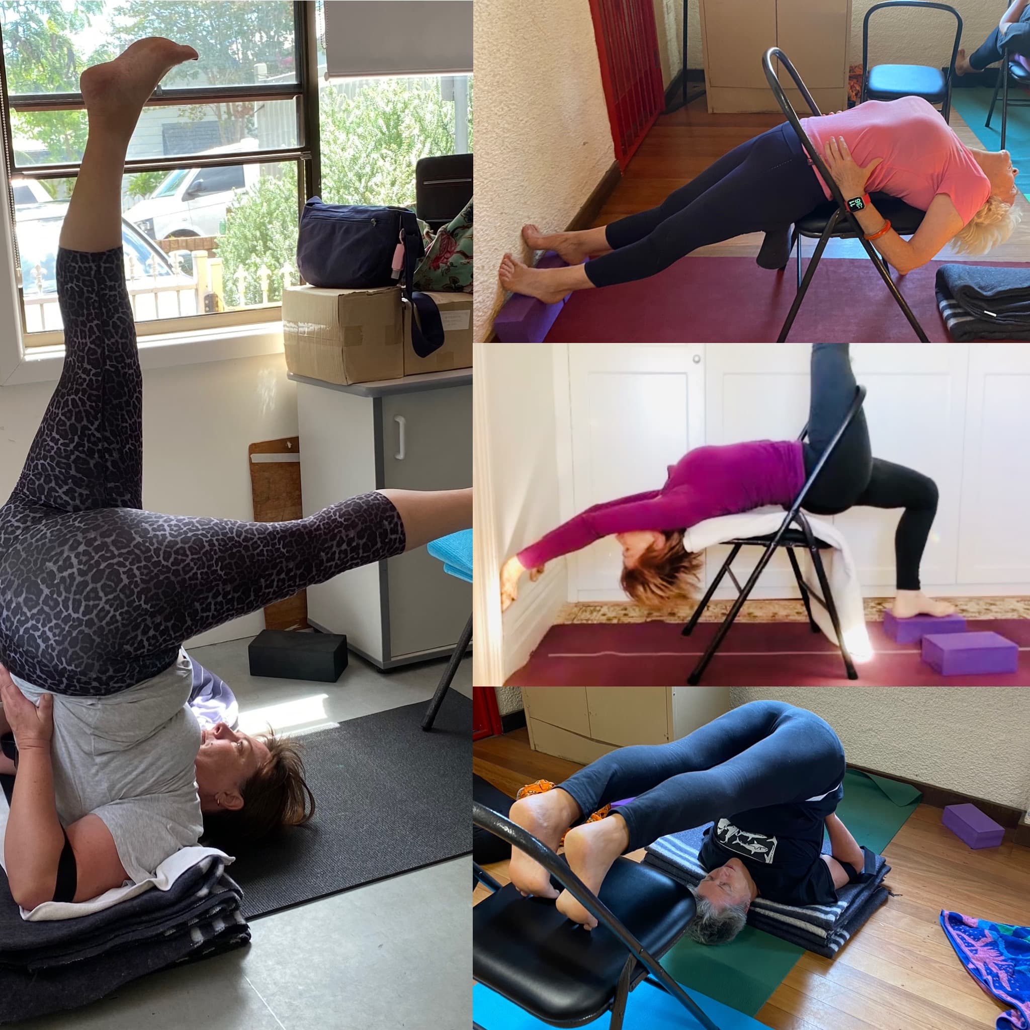 Beginners Course – 4 and 8 Week