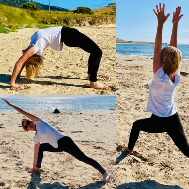 April Weekend Workshop