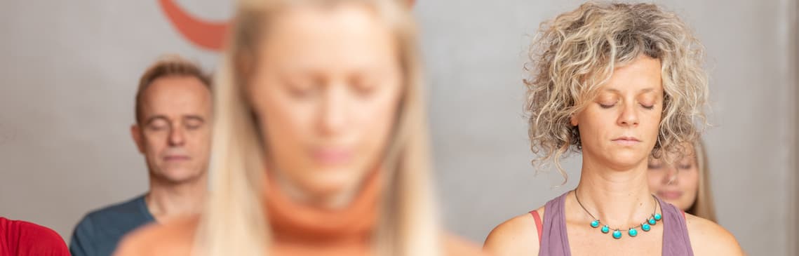 8-weekse Mindfulness Training Amsterdam - Oost