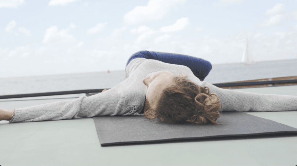 Yin Yoga Training: Meridianen & 5 Spirits