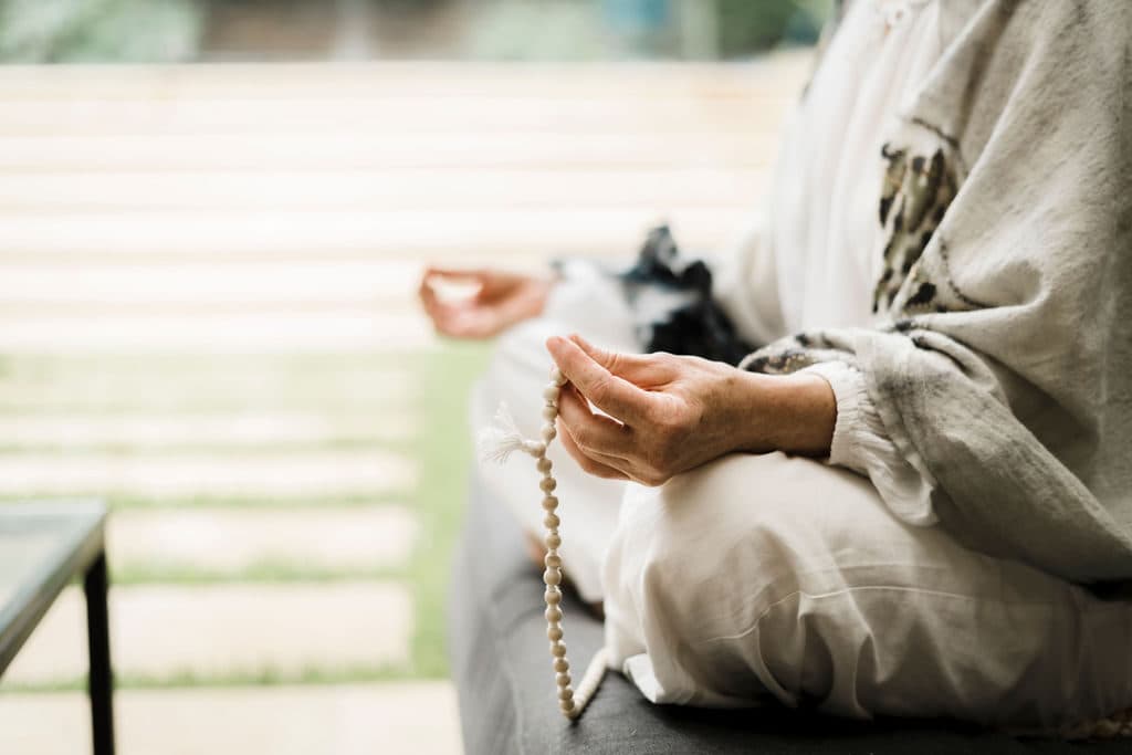 Find Your Zen - 6-week Learn to Meditate Course