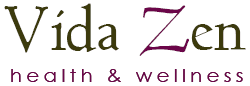 Vida Zen Costa Rica logo