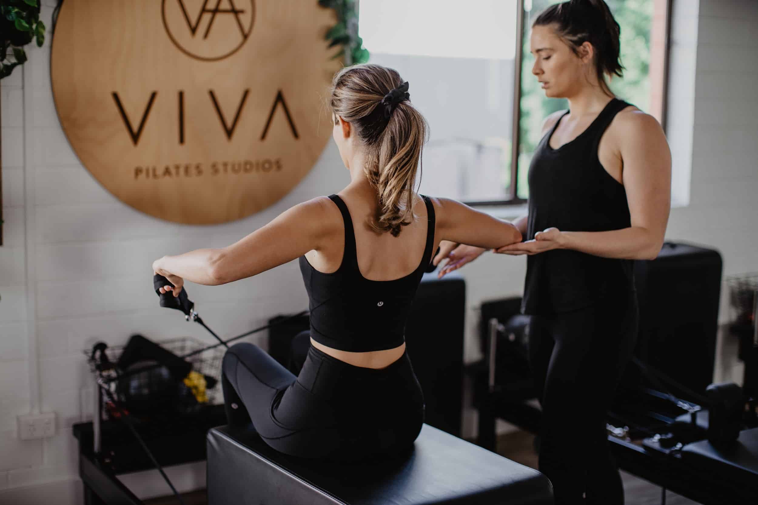 Matwork Level 1 - Certified Instructor Training