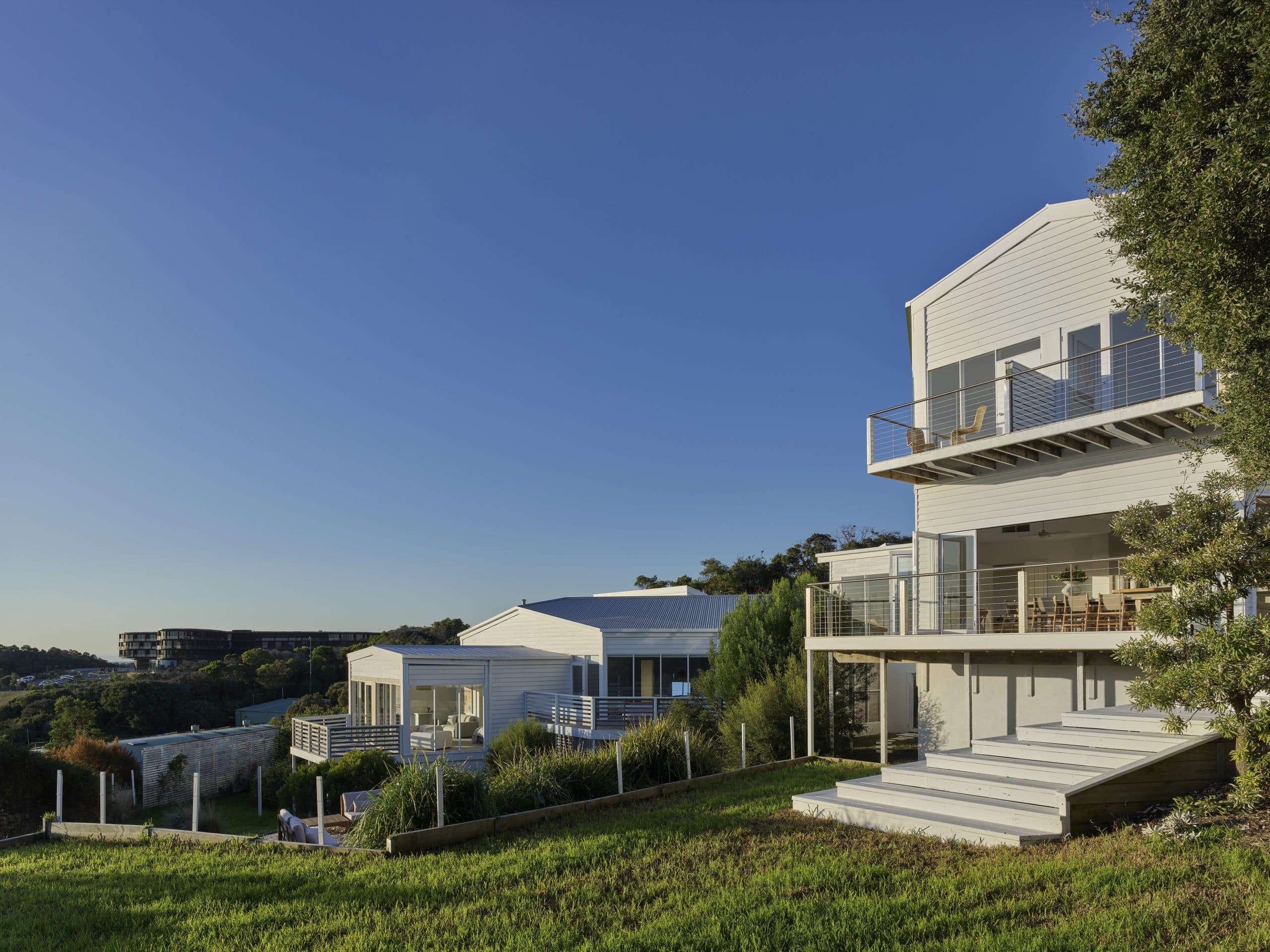 Coastal Bliss Cape Schanck Retreat