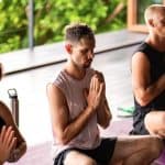 Koh Samui Yoga Retreat Thailand