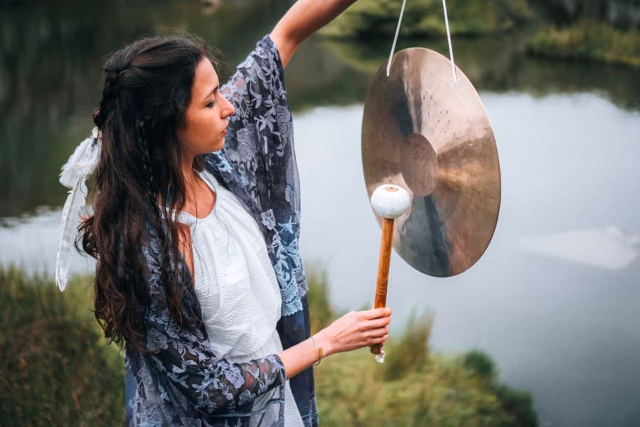 Sound Meditation and Yoga with Live Music