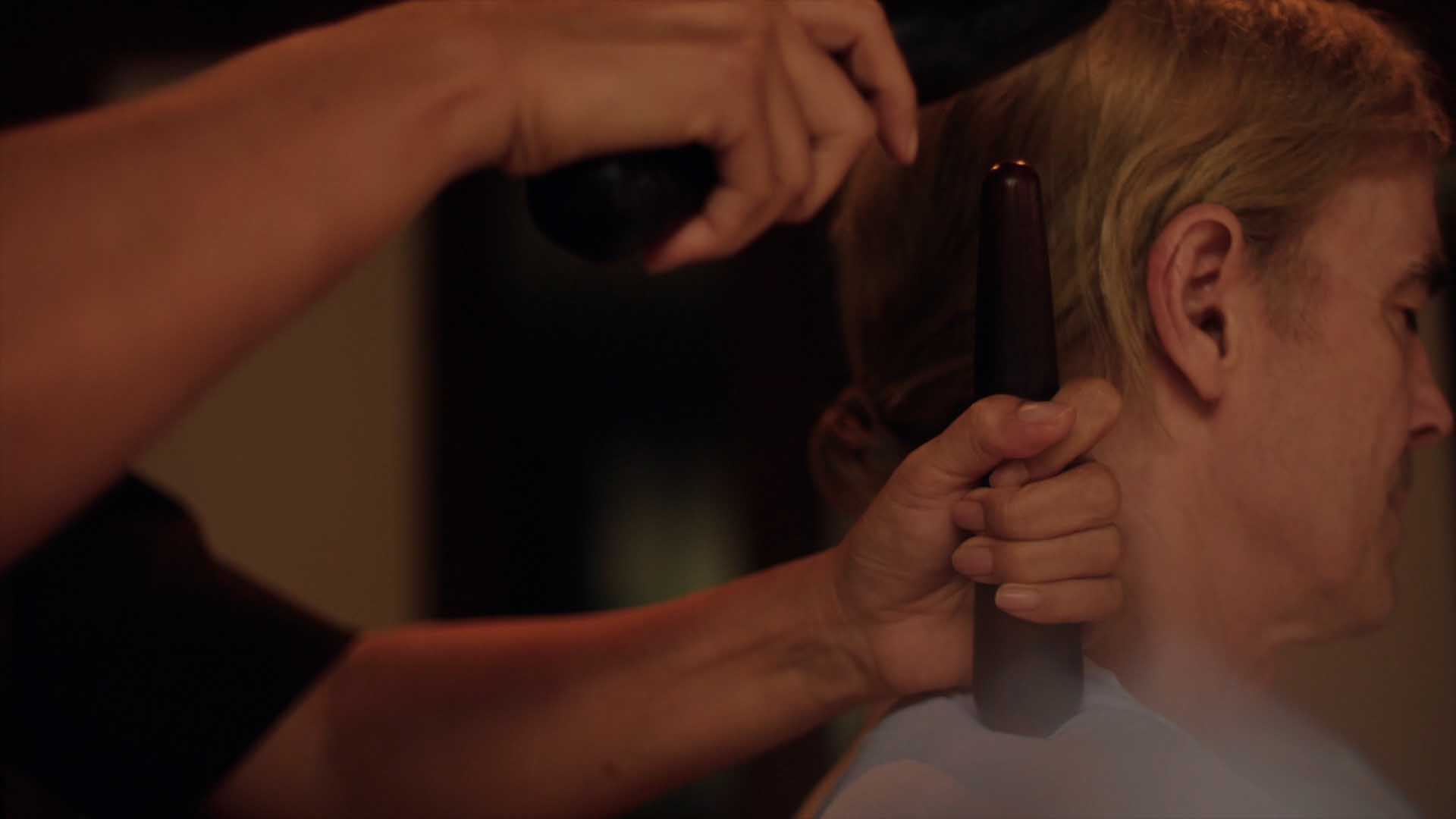 Spa, Rest & Recovery