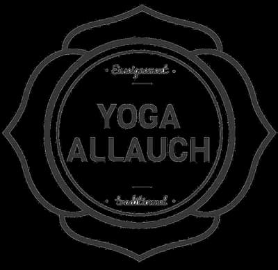 School Of Yoga Allauch logo