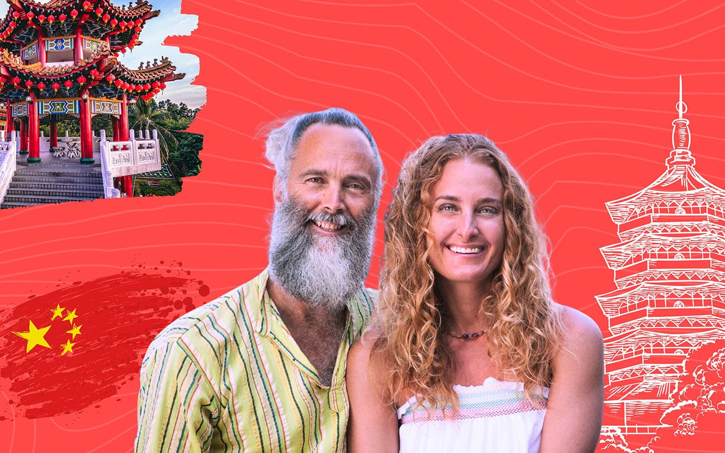 Ashtanga Yoga Workshop in Beijing