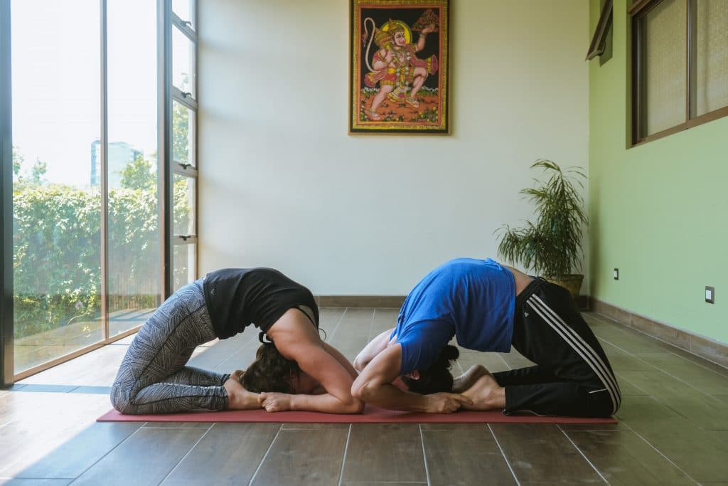 Inmersión Serie II Ashtanga Yoga 2026