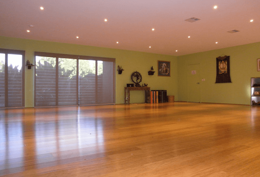 Step 1 Yoga Class Series - Sunnybank