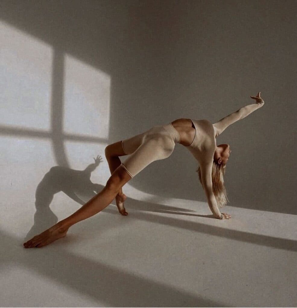 POWER MAT PILATES | CONTEMPORARY EDITION