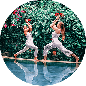 200 Hour Yoga Teacher Training