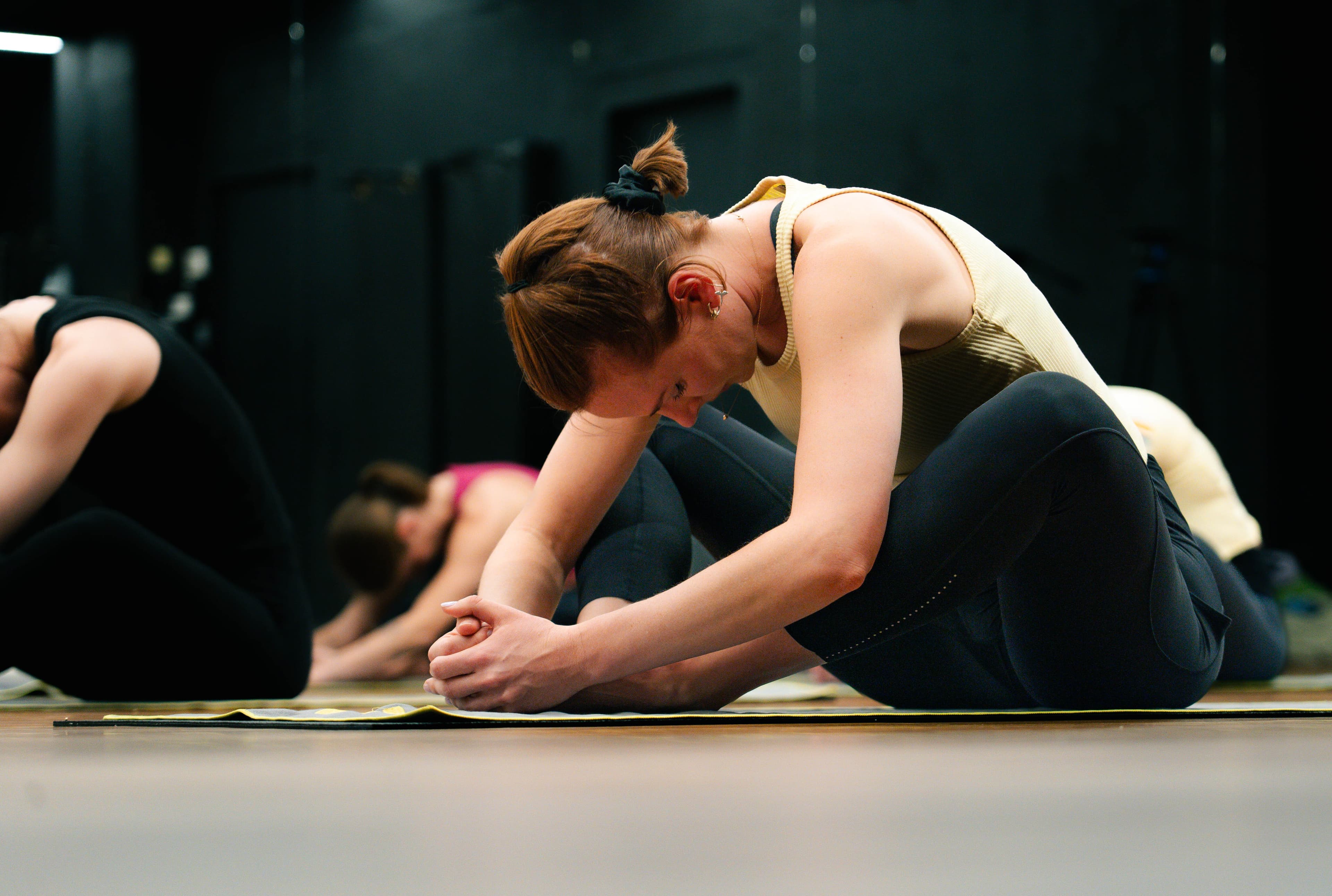 Equal Reset | ADE Special Edition