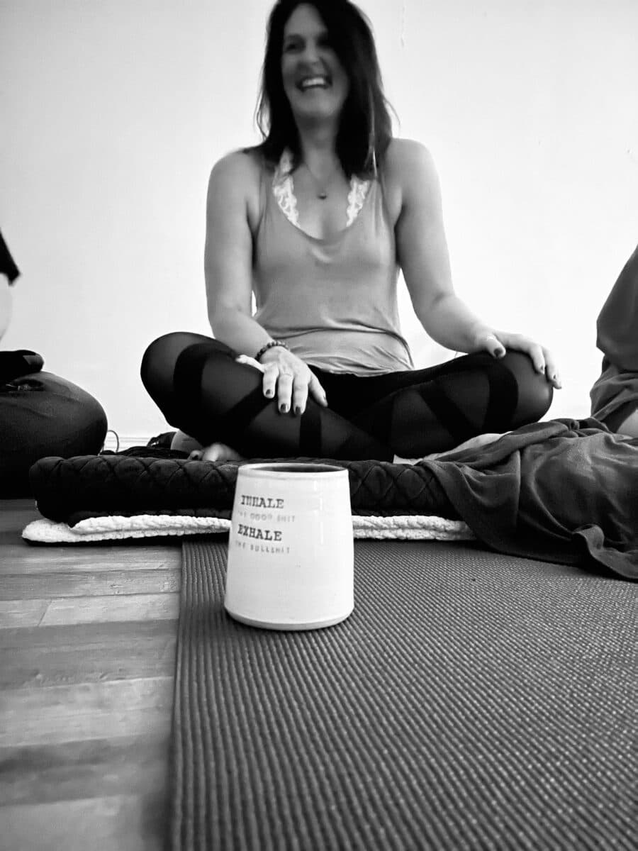 Women's Virtual Circles