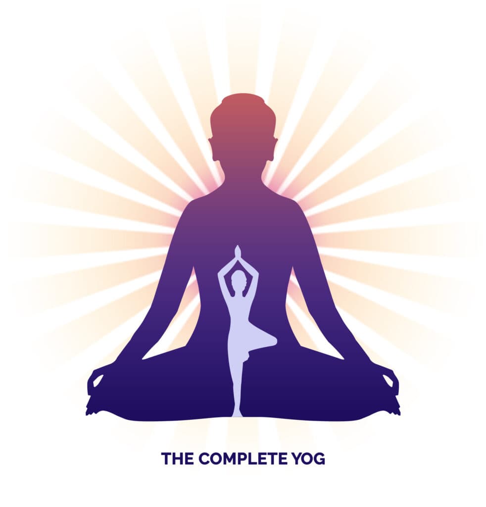 Journey to Inner Peace