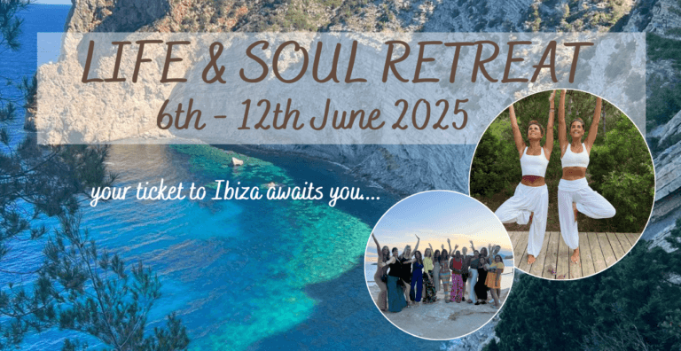 Life & Soul Retreat