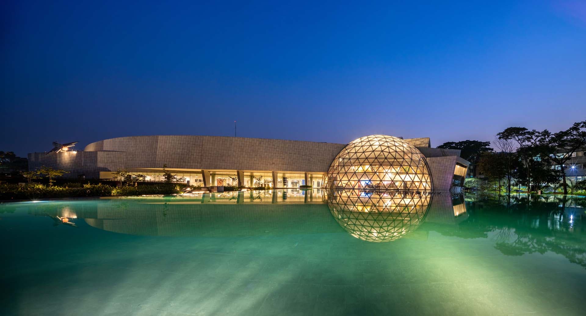 Bangladesh Uncovered