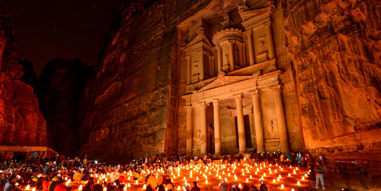 Echoes of the Divine | GrowthCamp