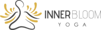 Innerbloom Yoga logo
