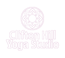 Clifton Hill Yoga Studio logo
