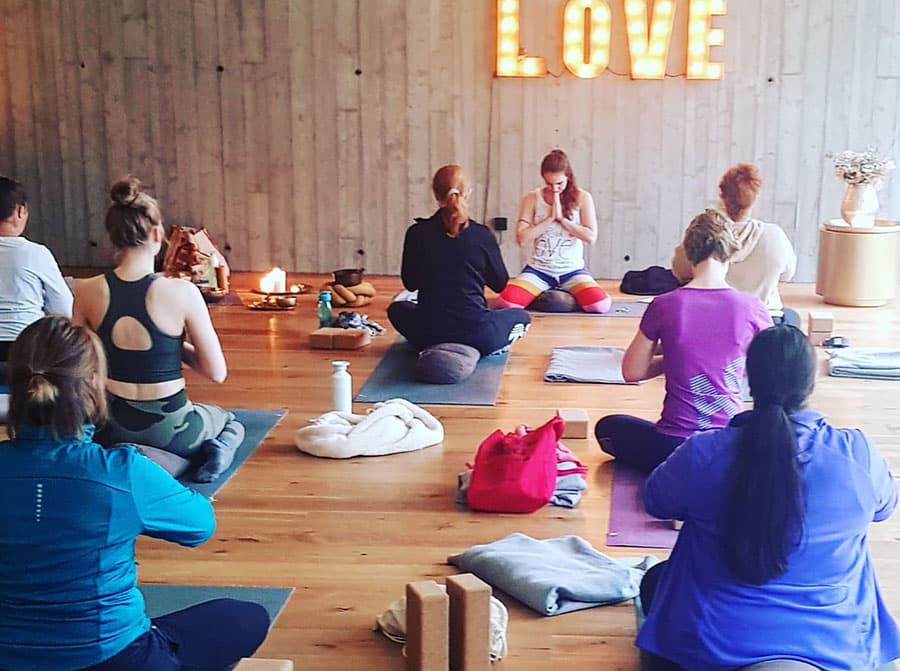 Goldene Immunaktivierung