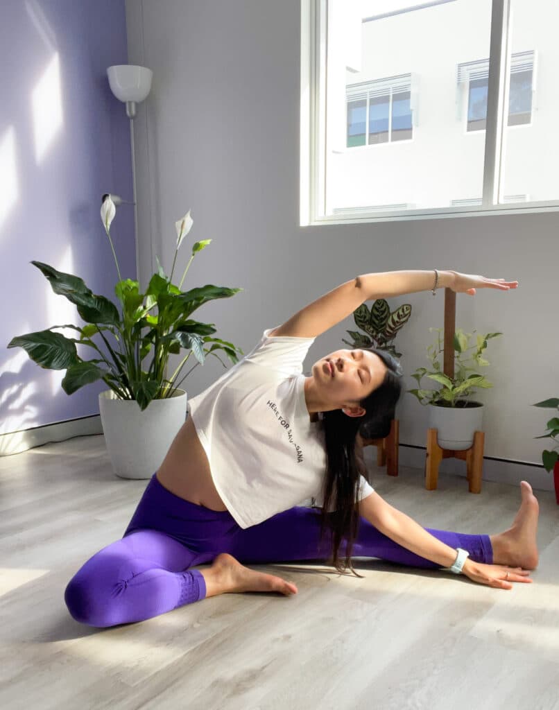 Private Yoga Classes