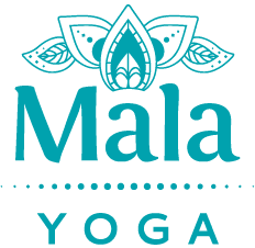 Mala Yoga logo