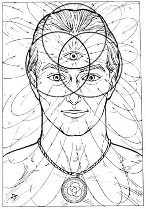 Meditations in Applied Reflexive Self-Consciousness