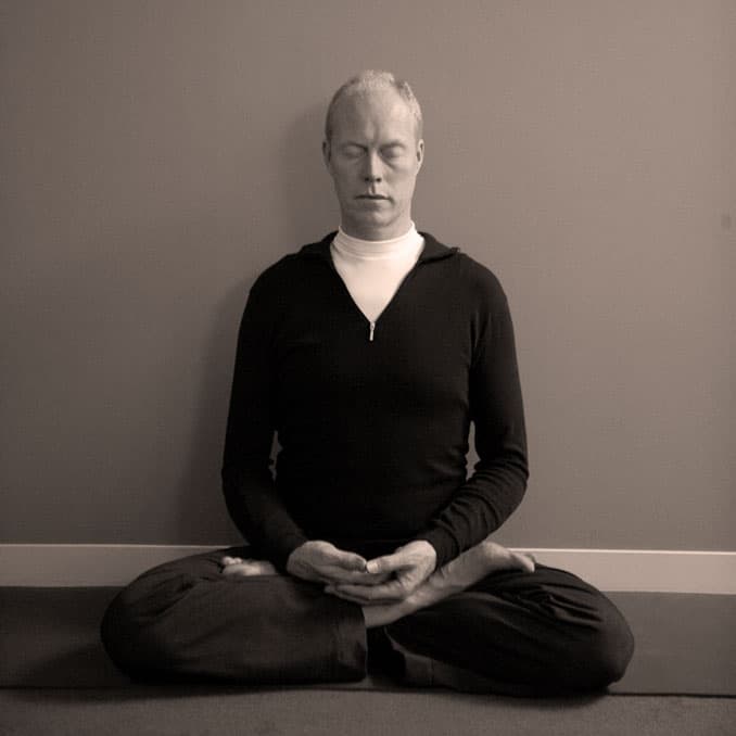 The Depths & Beyond - Experienced Level Meditation Course