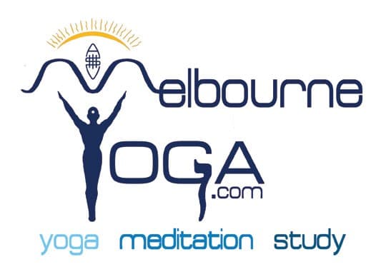 Melbourne Yoga & Meditation Centre logo