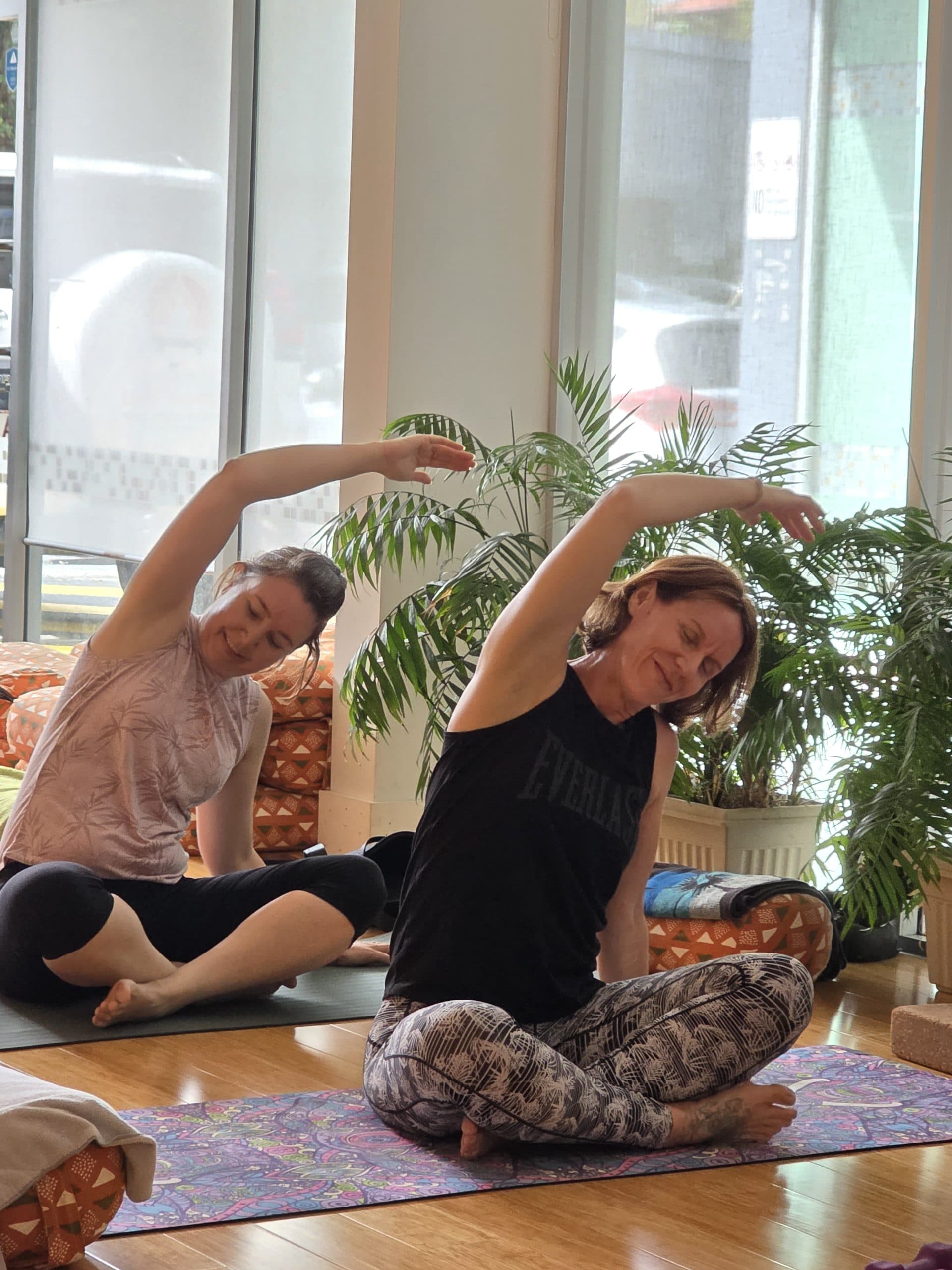 AyurFlow – Brisbane Yoga & Ayurveda Teacher Training – 200hrs